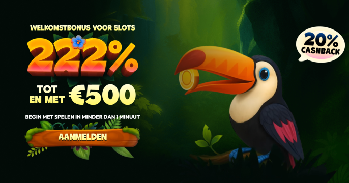 Tucan Casino